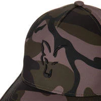 Fox Camo Baseball Scoop